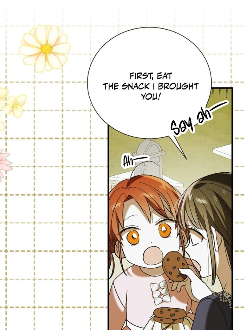 A Way to Protect the Lovable You Chapter 151 93